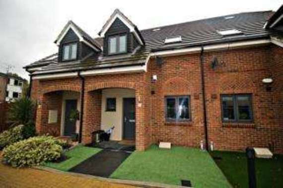 3 Bedroom Terraced