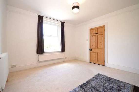 2 Bedroom Semi-Detac...