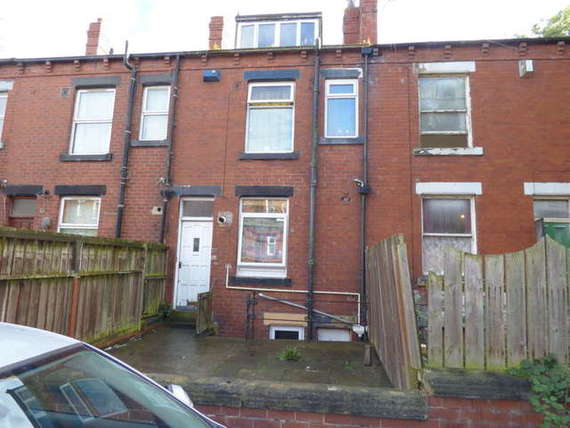 4 Bedroom Terraced