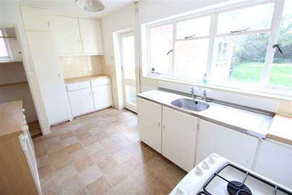 3 Bedroom Detached