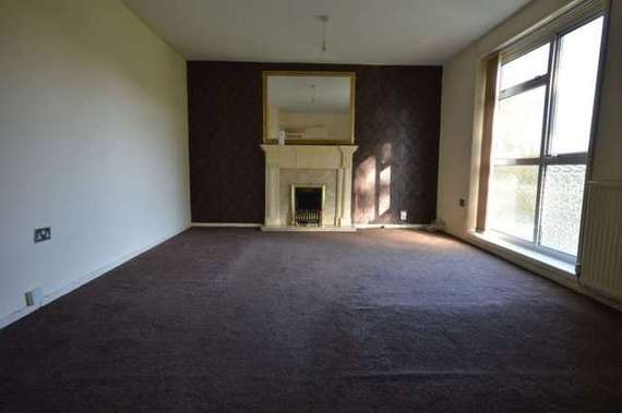 2 Bedroom Maisonette