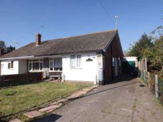 3 Bedroom Bungalow