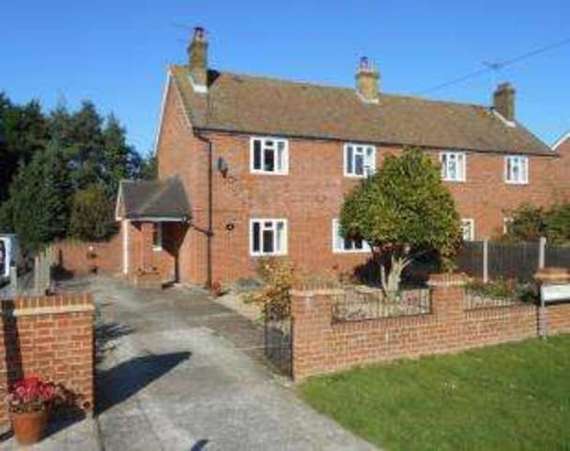 3 Bedroom Semi-Detac...