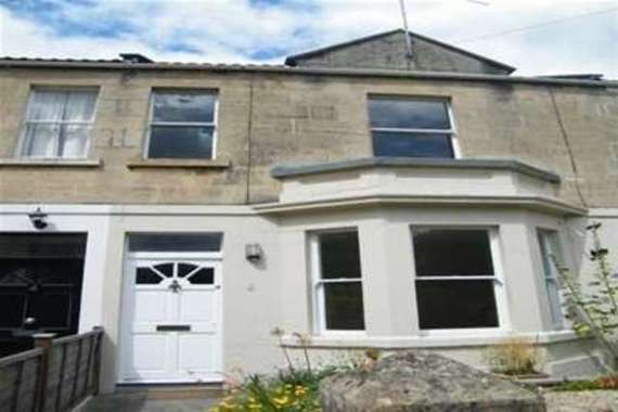 2&nbsp;Bedroom&nbsp;Detached