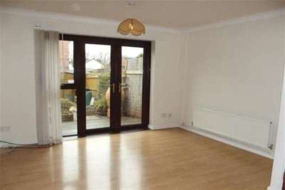 2 Bedroom Terraced