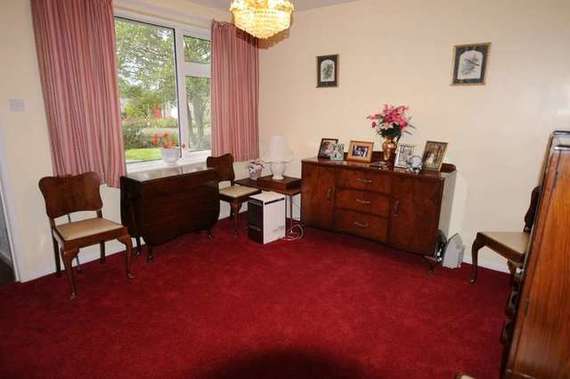 3 Bedroom Detached