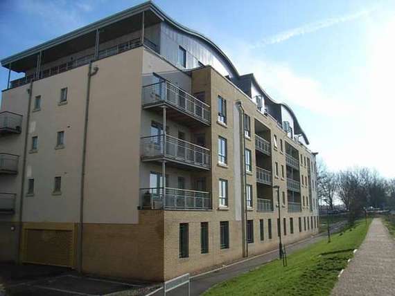 1 Bedroom Apartment