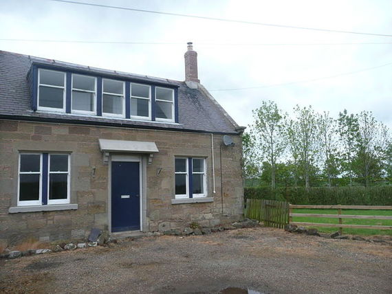3 Bedroom Cottage