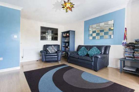 3 Bedroom Apartment
