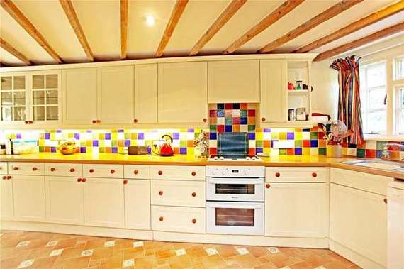 5&nbsp;Bedroom&nbsp;Terraced