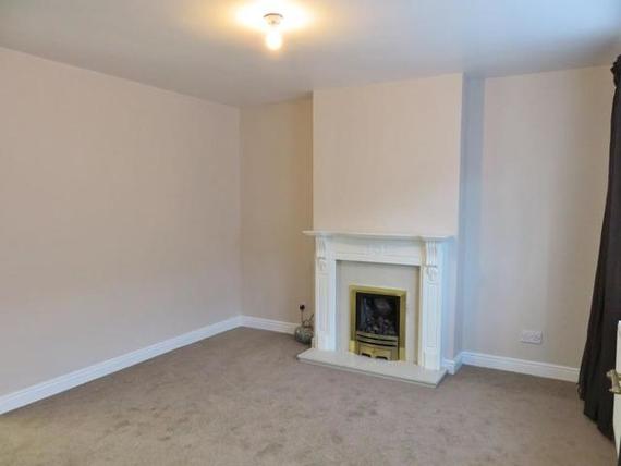 2 Bedroom Detached