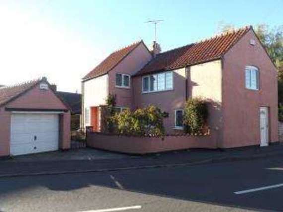 2 Bedroom Detached