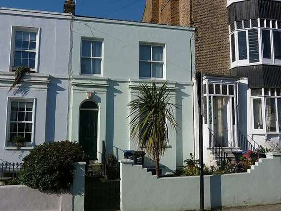2 Bedroom Cottage