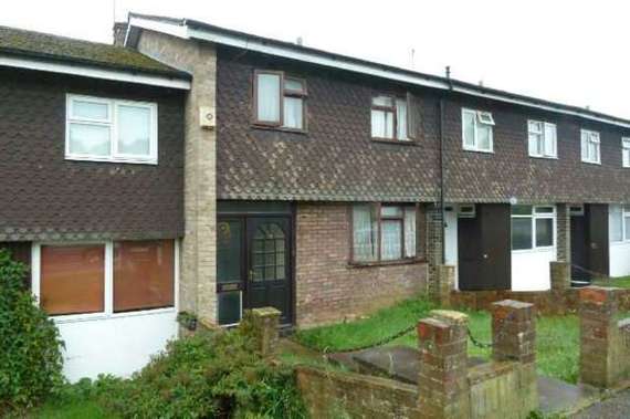 3 Bedroom Terraced