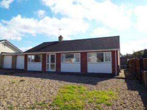 3 Bedroom Bungalow