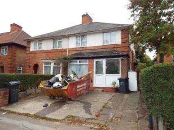 3 Bedroom Semi-Detac...