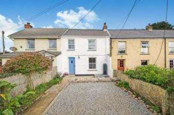2 Bedroom Terraced
