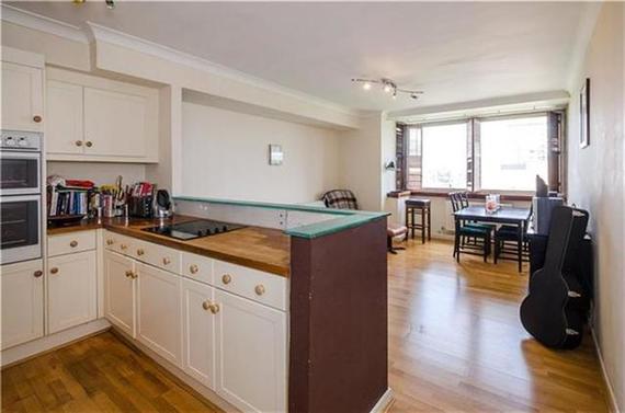 1&nbsp;Bedroom&nbsp;Flat