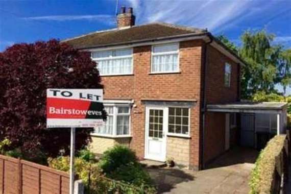3 Bedroom Detached