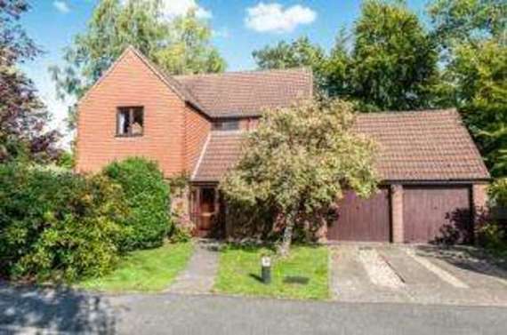 5 Bedroom Detached
