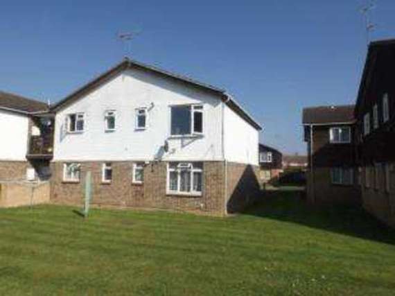 1 Bedroom Flat