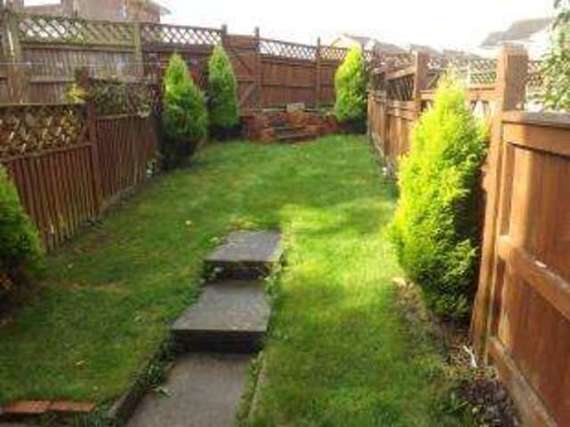 3 Bedroom Terraced