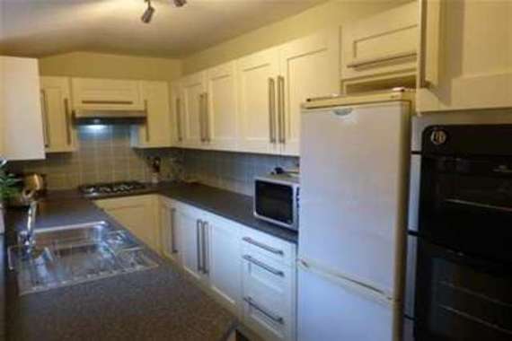 2 Bedroom Terraced