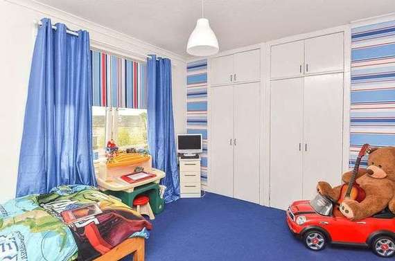 2 Bedroom Flat