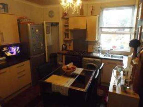 2 Bedroom Terraced