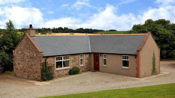 2&nbsp;Bedroom&nbsp;Bungalow