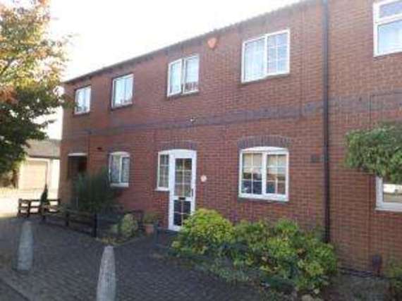 3 Bedroom Terraced