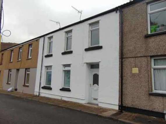 3 Bedroom Terraced