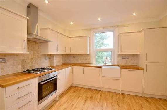 3 Bedroom Detached