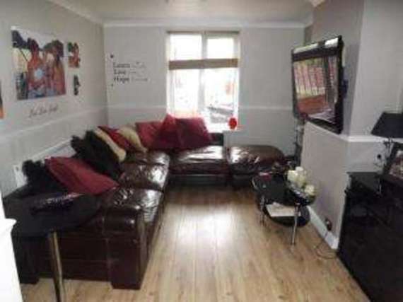 3&nbsp;Bedroom&nbsp;Terraced