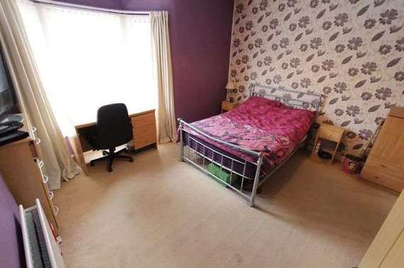 2&nbsp;Bedroom&nbsp;Terraced