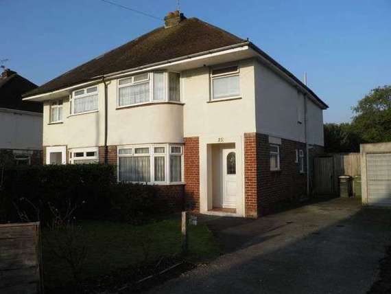 4 Bedroom Semi-Detac...