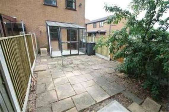 2&nbsp;Bedroom&nbsp;Semi-Detac...