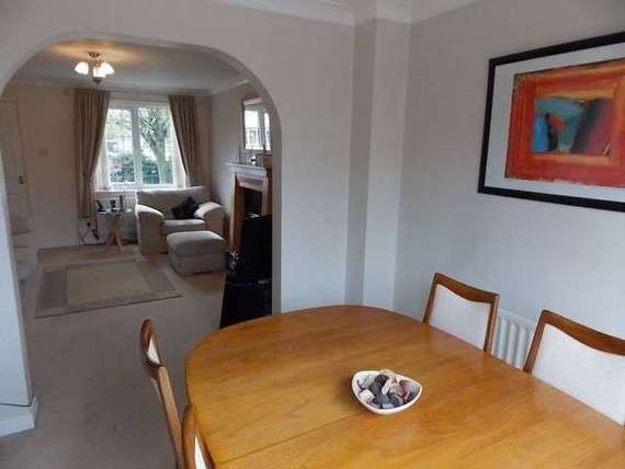 3 Bedroom Detached
