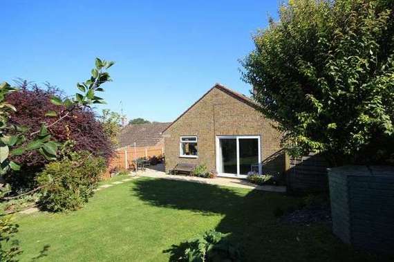 3 Bedroom Detached