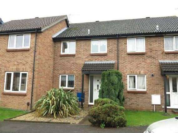 3 Bedroom Terraced