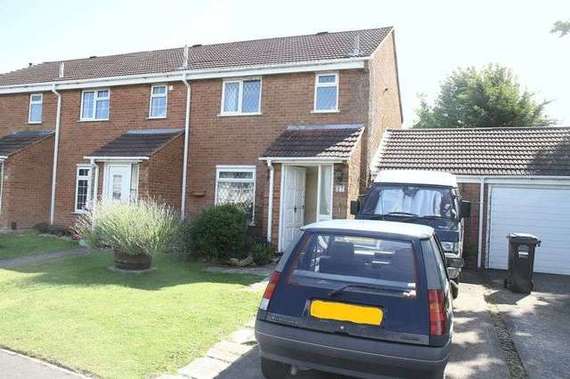 3 Bedroom Terraced