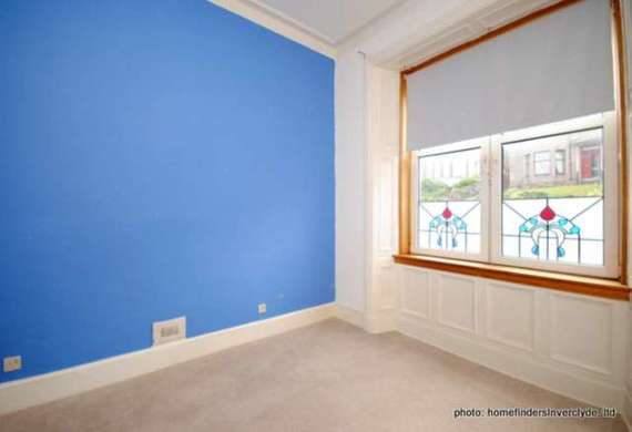 2 Bedroom Apartment