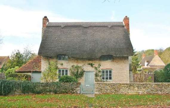 3 Bedroom Cottage