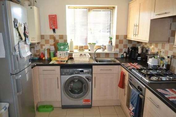 3 Bedroom Detached