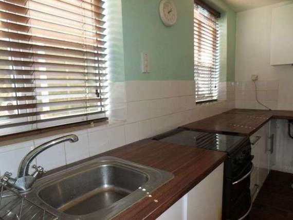 3 Bedroom Semi-Detac...