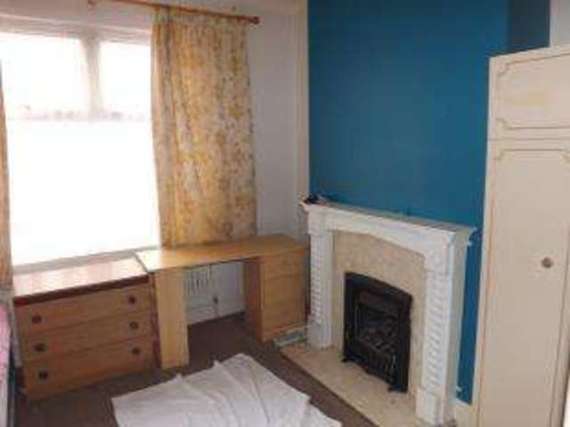 2 Bedroom Terraced