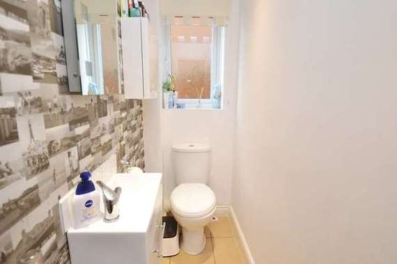 4 Bedroom Detached