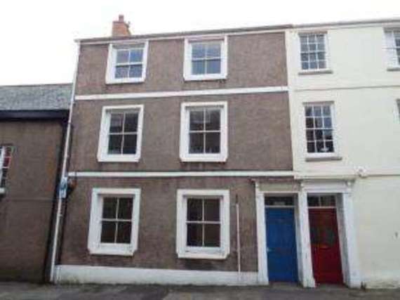 2 Bedroom Flat