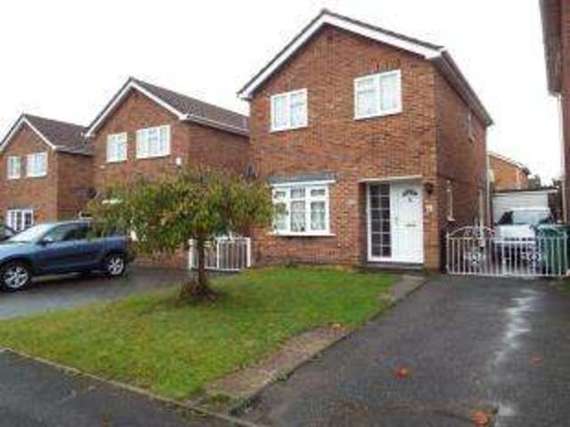 3 Bedroom Detached