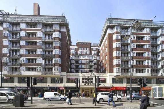 2 Bedroom Flat